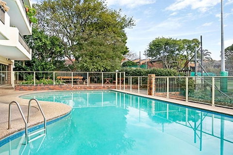 The Apartment Service CN016 - Foster Accommodation 1