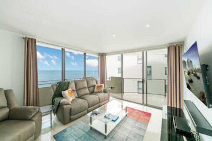 Woody Point QLD Foster Accommodation