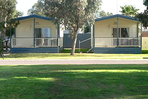 ARNO BAY CARAVAN PARK - Foster Accommodation 3
