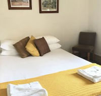 Caledonia Hotel - Foster Accommodation