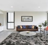 The Apartment Service MEZZO - Foster Accommodation