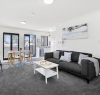 HOLT1 Crows Nest Holtermann Street - Foster Accommodation