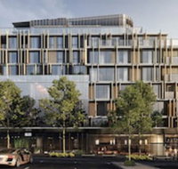 Adina Apartment Hotel West Melbourne - Foster Accommodation