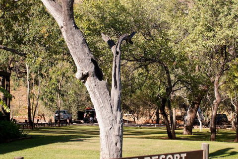 El Questro Emma Gorge Resort - Foster Accommodation 4