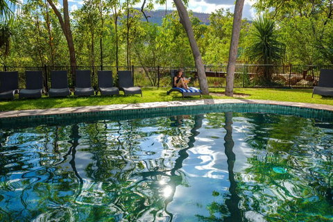 El Questro Emma Gorge Resort - Foster Accommodation 7