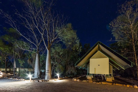 El Questro Emma Gorge Resort - Foster Accommodation 5