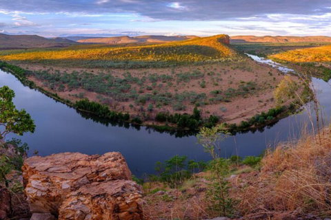 El Questro Emma Gorge Resort - Foster Accommodation 2