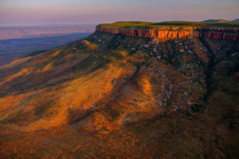 El Questro Emma Gorge Resort - Foster Accommodation 1