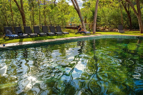 El Questro Emma Gorge Resort - Foster Accommodation 6