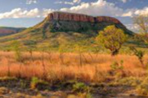 El Questro Emma Gorge Resort - Foster Accommodation 0