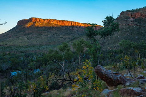 El Questro Emma Gorge Resort - Foster Accommodation 3