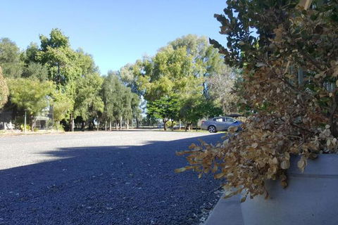 Back O Bourke Motel - Foster Accommodation 3