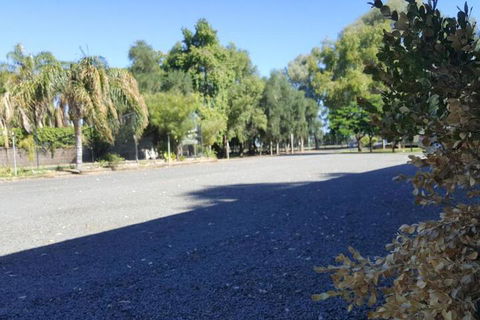 Back O Bourke Motel - Foster Accommodation 7