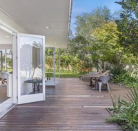 Campbell Cove 60 Campbell Avenue - Foster Accommodation