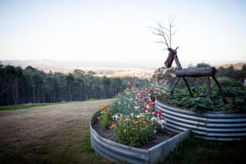 Fork N Farm Artisan Homestead - Foster Accommodation 7