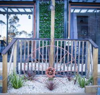 Fork n Farm Artisan Homestead - Foster Accommodation