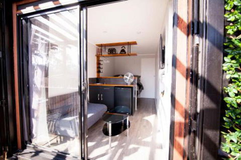 Fork N Farm Artisan Homestead - Foster Accommodation 6