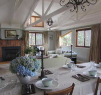 The Loch an idyllic country escape - Foster Accommodation