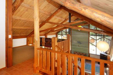 Bush N Waves - Foster Accommodation 1