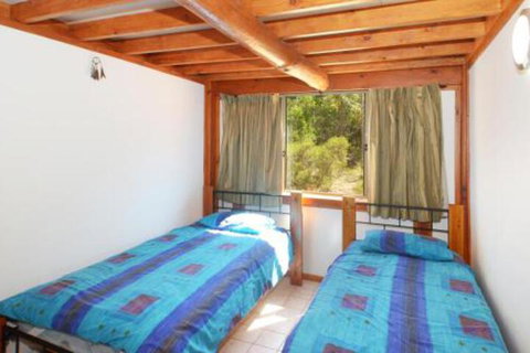 Bush N Waves - Foster Accommodation 6