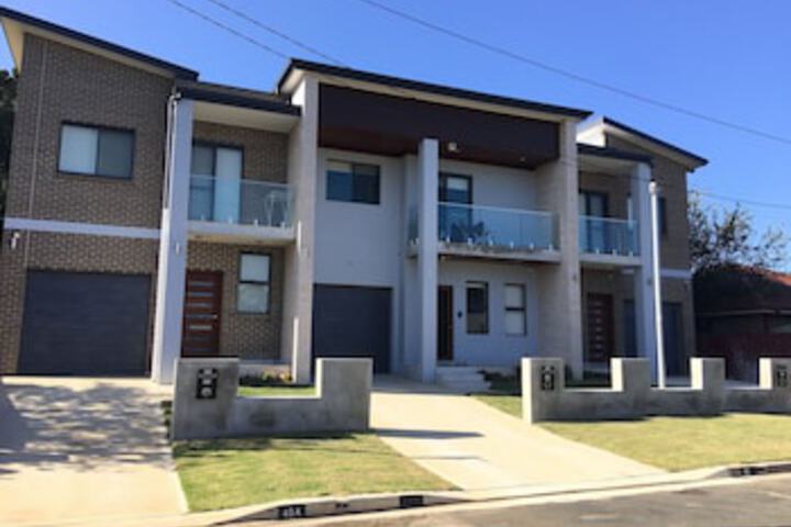 Bow Bowing NSW Foster Accommodation