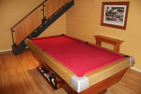 Gabbadah Beach House - Foster Accommodation 5