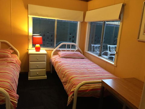 Gabbadah Beach House - Foster Accommodation 3