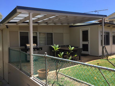 Gabbadah Beach House - Foster Accommodation 6