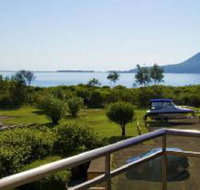 2 Bedroom Apartment Commodore Unit 3 6 Intrepid Close - Foster Accommodation
