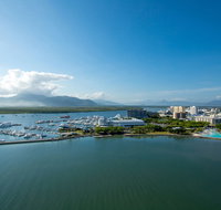 Oaks Cairns Hotel - Foster Accommodation