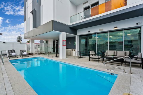 Quest Perth Ascot - Foster Accommodation 2