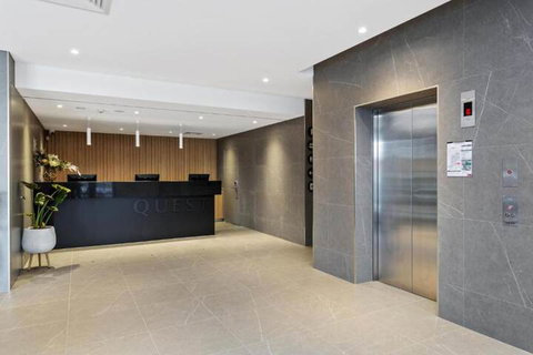 Quest Perth Ascot - Foster Accommodation 4