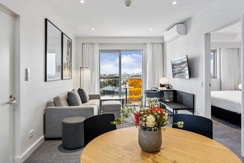 Quest Perth Ascot - Foster Accommodation 6