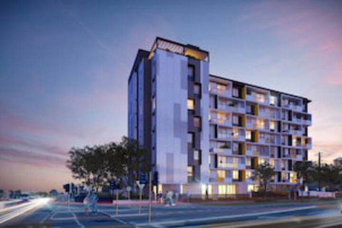 Quest Perth Ascot - Foster Accommodation 0