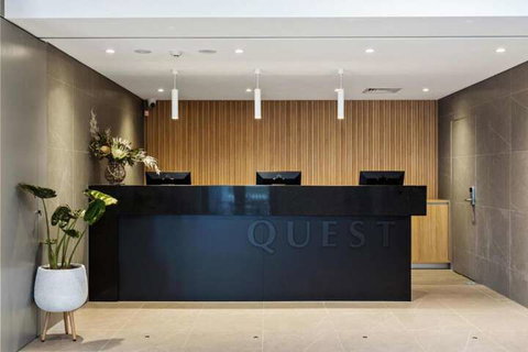 Quest Perth Ascot - Foster Accommodation 3