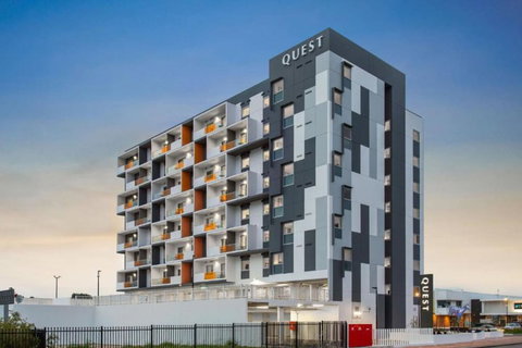 Quest Perth Ascot - Foster Accommodation 1