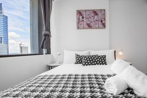 New Renovated & Cozy Apt Closes To Southern Cross - Foster Accommodation 2