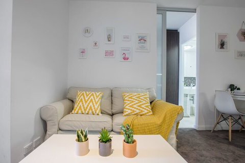 New Renovated & Cozy Apt Closes To Southern Cross - Foster Accommodation 4