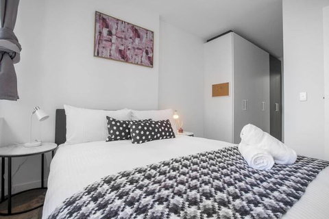 New Renovated & Cozy Apt Closes To Southern Cross - Foster Accommodation 5