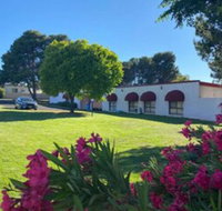 Apollo Motel Parkes - Foster Accommodation