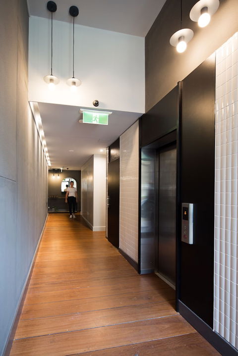 Wentworth Park Road Apartments - Foster Accommodation 1