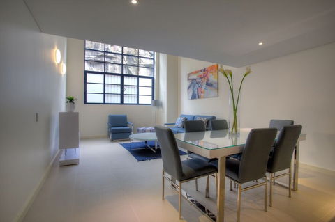 Wentworth Park Road Apartments - Foster Accommodation 4