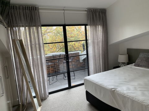 Wentworth Park Road Apartments - Foster Accommodation 5