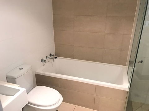 Wentworth Park Road Apartments - Foster Accommodation 6