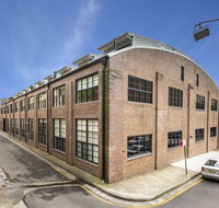Wentworth Park Road Apartments - Foster Accommodation