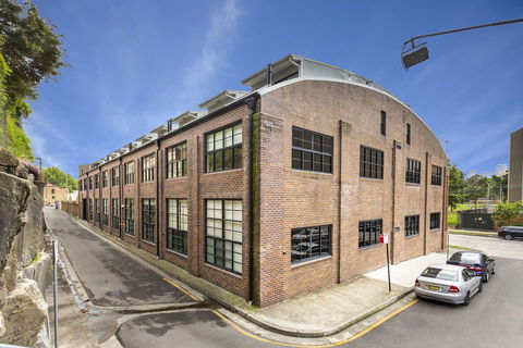 Wentworth Park Road Apartments - Foster Accommodation 0
