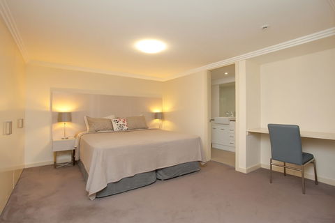 Wentworth Park Road Apartments - Foster Accommodation 3