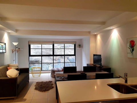 Wentworth Park Road Apartments - Foster Accommodation 2