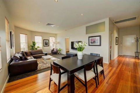Bakery Hill Apartments - Foster Accommodation 1