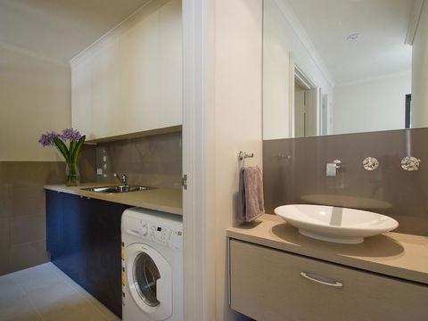 The McLaren Eye Holiday House - Foster Accommodation 6